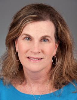 Catherine Sheils