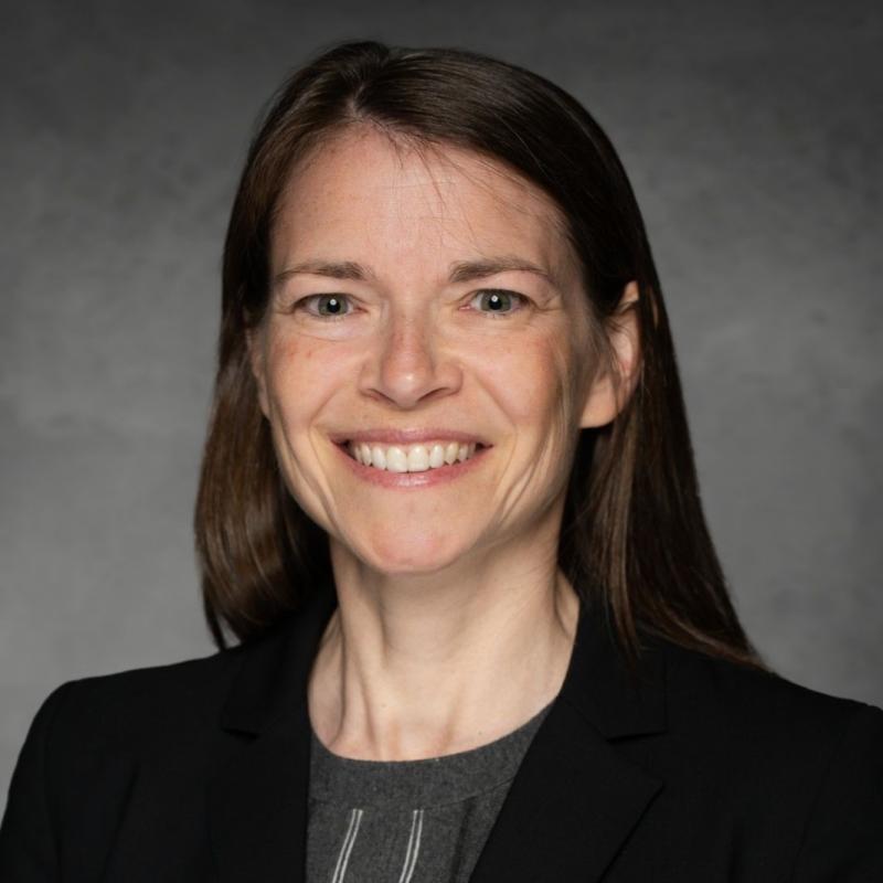 Brenda Dodson