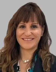 Natalia Nedelkopoulou