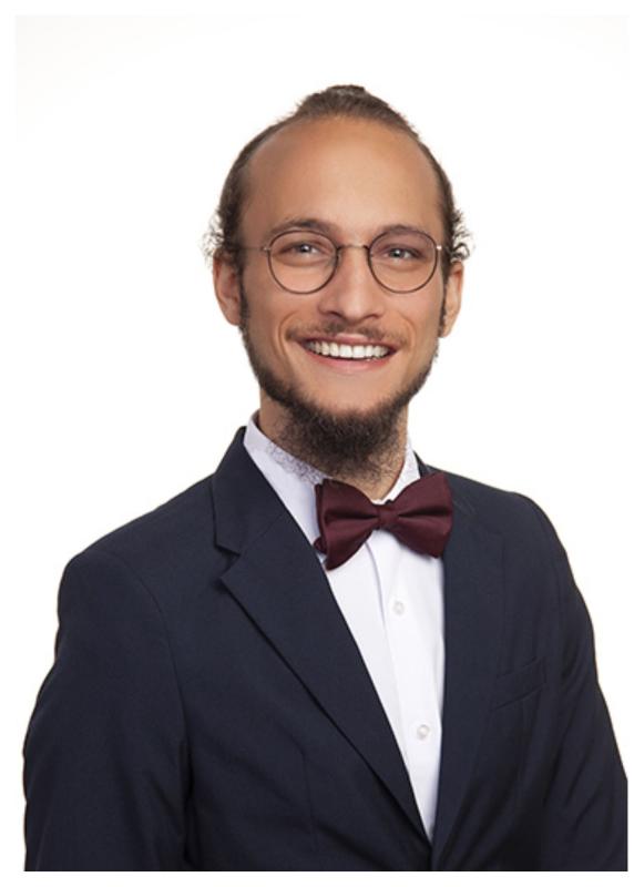 Nikos Angelopoulos