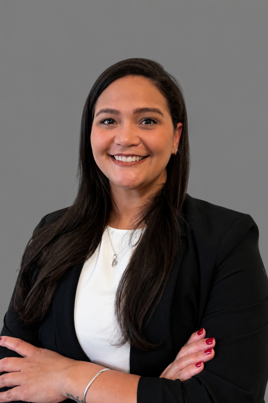 Maria Fernanda Diaz Soto