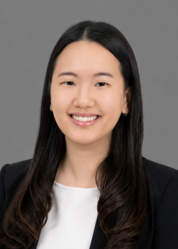 Lauren Jong-Eun Lee