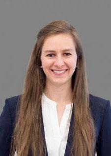 Ariana Meltzer-Bruhn