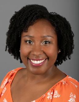 Blair Streater